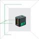 Лазерний нівелір ADA CUBE MINI GREEN (А00496) HY_90108699 фото 3