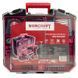 Акумуляторний безщітковий шуруповерт WORCRAFT CHD-S20LiBAT (без акумулятора та зарядного пристрою) WM_13206 фото 10