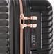 Чемодан Semi Line 24" (M) Black (T5726-2) DS_DAS302931 фото 7