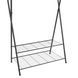 Стійка для одягу Casa Si Garment Rack Bamboo Black (CS92309W04) DS_DAS302433 фото 3