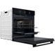Духова шафа Whirlpool електрична, 71л, A, конвекція, чорна RC_OMK38HU0B фото 5