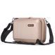 Б'юті-кейс Semi Line 4.5L Champagne (T5666-1) DS_DAS302648 фото 1
