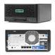 Сервер MicroServer Gen10 Plus v2 E-2314 4-core 16GB-U VROC 4LFF-NHP 180W External PS Server HPE RC_P54649-421 фото 4