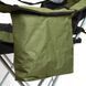 Кресло-шезлонг складной Ranger FC 752 Green (Арт. RA 2261) PR_RA2261 фото 9