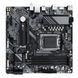 Материнская плата GIGABYTE B650M D3HP sAM5 B650 4xDDR5 M.2 HDMI DVI mATX RC_B650M_D3HP фото 3