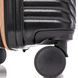 Чемодан Semi Line 24" (M) Black (T5726-2) DS_DAS302931 фото 8
