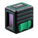 Лазерний нівелір ADA CUBE MINI GREEN (А00496) HY_90108699 фото 1