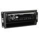 Перехідна рамка ACV 281145-06 для Chrysler, Dodge, Jeep AV_281145-06 фото 3