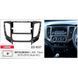 Перехідна рамка CARAV 22-637 для Mitsubishi&nbsp;L200, Triton AV_22-637 фото 4