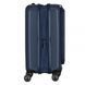 Валіза Wenger Skyon Hardside Carry-On, мала, з відсіком для н/б 16", полікарбонат, TSA, 4 колеса, розширення, USB, синій RC_653565 фото 7