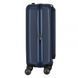 Валіза Wenger Skyon Hardside Carry-On, мала, з відсіком для н/б 16", полікарбонат, TSA, 4 колеса, розширення, USB, синій RC_653565 фото 6