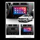 Штатна автомагнітола EasyGo Volkswagen1000-G10 Jetta 2010-2018 MA_VW1000-G10 10inch фото 2