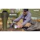 Спальний мішок Wechsel Mudds Autumn 0&deg; L TL Olive/Mud Green Left (232051) DS_DAS302762 фото 9