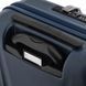 Валіза Wenger Skyon Hardside Carry-On, мала, з відсіком для н/б 16", полікарбонат, TSA, 4 колеса, розширення, USB, синій RC_653565 фото 15