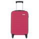 Валіза Semi Line 20" (S) Dark Rose (T5633-1) DS_DAS302593 фото 3
