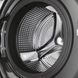 Пральна машина Haier фронтальна, 8(5)кг, 1400, A, 46см, дисплей, пара, інвертор, люк чорний, RC_HWD80-B14959S8U1 фото 7