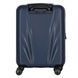 Валіза Wenger Skyon Hardside Carry-On, мала, з відсіком для н/б 16", полікарбонат, TSA, 4 колеса, розширення, USB, синій RC_653565 фото 4