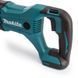 Пилка шабельна акумуляторна Makita DJR186Z, LXT 18В, пропил 255мм, хід 32мм, 3.7кг, без АКБ та ЗП RC_DJR186Z фото 5