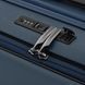 Валіза Wenger Skyon Hardside Carry-On, мала, з відсіком для н/б 16", полікарбонат, TSA, 4 колеса, розширення, USB, синій RC_653565 фото 13