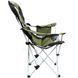 Кресло-шезлонг складной Ranger FC 752 Green (Арт. RA 2261) PR_RA2261 фото 4