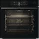 Духова шафа Gorenje електрична, 77л, A+, пара, дисплей, чорний RC_BSA6747A04BG фото 1