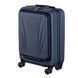 Валіза Wenger Skyon Hardside Carry-On, мала, з відсіком для н/б 16", полікарбонат, TSA, 4 колеса, розширення, USB, синій RC_653565 фото 2