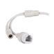 Антивандальна IP-камера GreenVision GV-186-IP-ECO-AD-DOS40-30 SD LP_21927 фото 8