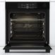 Духова шафа Gorenje електрична, 77л, A+, пара, дисплей, чорний RC_BSA6747A04BG фото 3