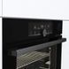 Духова шафа Gorenje електрична, 77л, A+, пара, дисплей, чорний RC_BSA6747A04BG фото 5