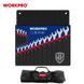 Набір ключів комбінованих WORKPRO (16 шт.) 6-32 мм CR-V PRO PLUS WP202503 DC_408888 фото 1
