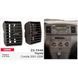 Дефлектори повітроводів Toyota Corolla Carav 22-1946 AV_22-1946 фото 5