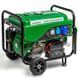 Бензиновый генератор Ranger Tiger 6500 5,5 кВт PR_RA7756 фото 1