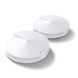 Система WiFi-Mesh TP-LINK Deco M5 AC1300, 1xGE LAN, 1xGE WAN, 2мод RC_DECO-M5-2-PACK фото 3