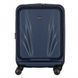 Валіза Wenger Skyon Hardside Carry-On, мала, з відсіком для н/б 16", полікарбонат, TSA, 4 колеса, розширення, USB, синій RC_653565 фото 3