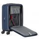 Валіза Wenger Skyon Hardside Carry-On, мала, з відсіком для н/б 16", полікарбонат, TSA, 4 колеса, розширення, USB, синій RC_653565 фото 11