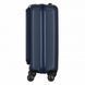 Валіза Wenger Skyon Hardside Carry-On, мала, з відсіком для н/б 16", полікарбонат, TSA, 4 колеса, розширення, USB, синій RC_653565 фото 5