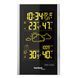 Метеостанція Technoline WS9060 Black/Silver (WS9060) (без акумулятора та зарядного пристрою) DS_DAS301786 фото 4