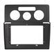 Перехідна рамка Volkswagen Touran AWM 981-35-060