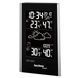 Метеостанція Technoline WS9060 Black/Silver (WS9060) (без акумулятора та зарядного пристрою) DS_DAS301786 фото 5