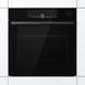 Духова шафа Gorenje електрична, 77л, A+, пара, дисплей, чорний RC_BSA6747A04BG фото 2