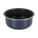 Набір посуду Gimex Cookware Set induction 9 предметів Blue (6977225) DS_DAS302022 фото 5