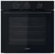 Духова шафа Whirlpool електрична, 71л, A, конвекція, чорна RC_OMK38HU0B фото 1