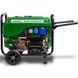 Бензиновый генератор Ranger Tiger 6500 5,5 кВт PR_RA7756 фото 2
