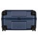 Валіза Wenger Skyon Hardside Carry-On, мала, з відсіком для н/б 16", полікарбонат, TSA, 4 колеса, розширення, USB, синій RC_653565 фото 8