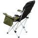 Кресло-шезлонг складной Ranger FC 752 Green (Арт. RA 2261) PR_RA2261 фото 6