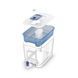 Brita Фильтр для воды Flow Memo MXPro 8.2л (5.2л очищенной воды) синий RC_1052805 фото 3