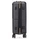 Чемодан Semi Line 24" (M) Black (T5726-2) DS_DAS302931 фото 3