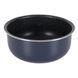 Набір посуду Gimex Cookware Set induction 9 предметів Blue (6977225) DS_DAS302022 фото 4