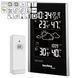 Метеостанція Technoline WS9060 Black/Silver (WS9060) (без акумулятора та зарядного пристрою) DS_DAS301786 фото 9