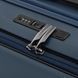 Валіза Wenger Skyon Hardside Carry-On, мала, з відсіком для н/б 16", полікарбонат, TSA, 4 колеса, розширення, USB, синій RC_653565 фото 12